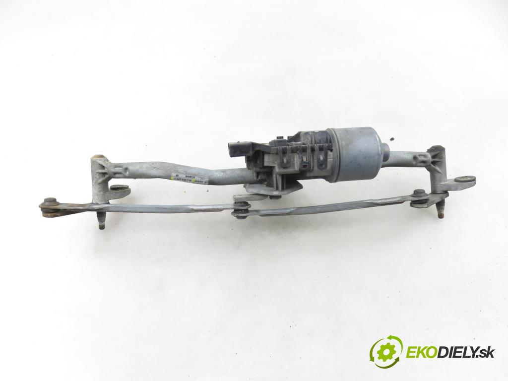 SEAT CORDOBA (6L2) SEDAN 2007 63,00 1.4 16V - BXW 1390,00 MECHANISMUS/ motorek stěračů 6L1955023H ; 3397020716 ; 6Q2955119A
