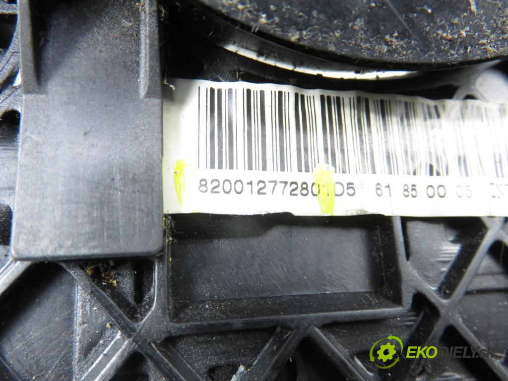 RENAULT GRAND SCENIC II (JM0/1_) MINIVAN 2004 88,00 1.9 dCi 120 - F9Q 812 1870,00 páčka/prepínač 8200127728 ; 61880052