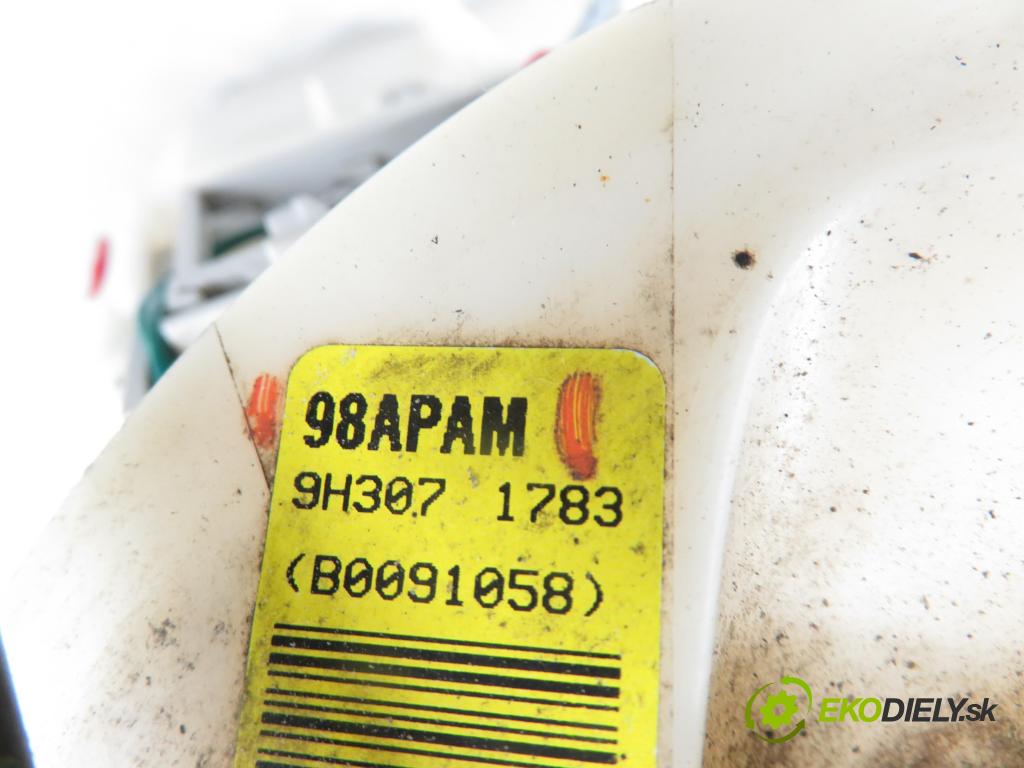 FORD FOCUS (DAW, DBW) HB 2003 74,00 1.6 16V - FYDD 1596,00 pumpa paliva 98APAM