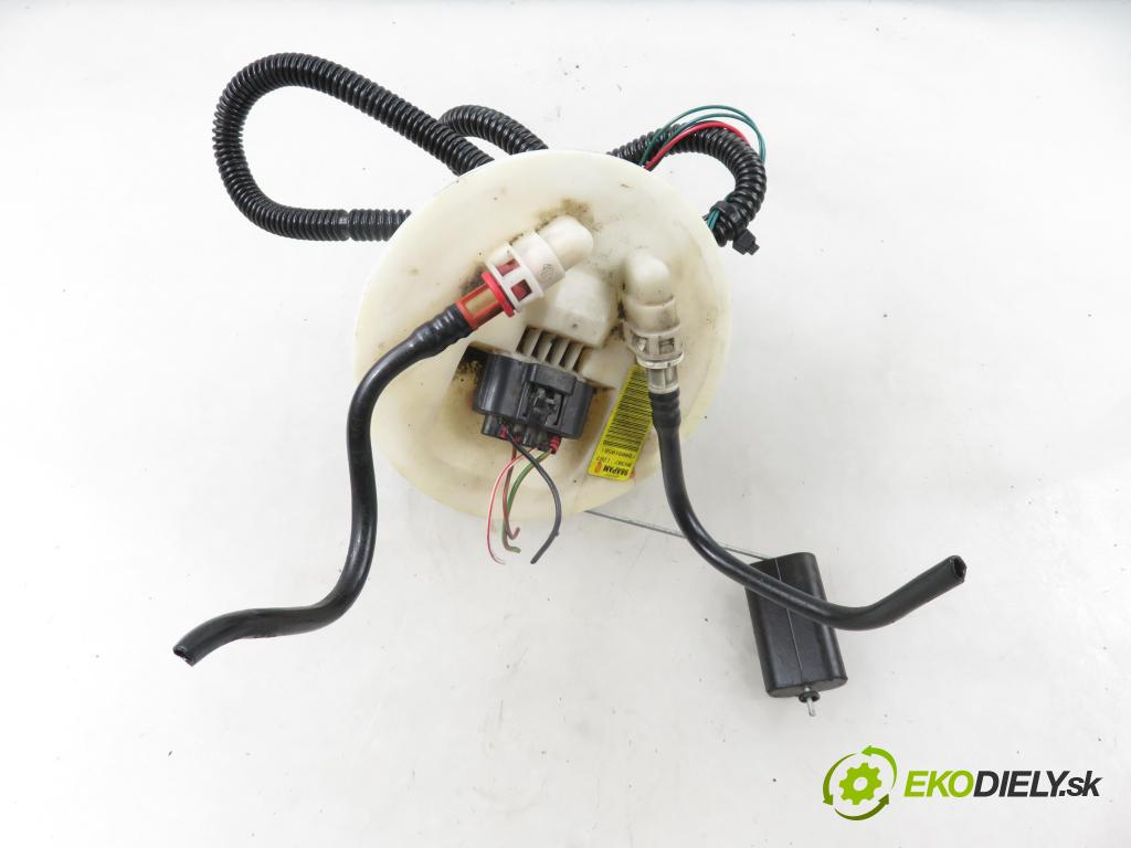 FORD FOCUS (DAW, DBW) HB 2003 74,00 1.6 16V - FYDD 1596,00 pumpa paliva 98APAM