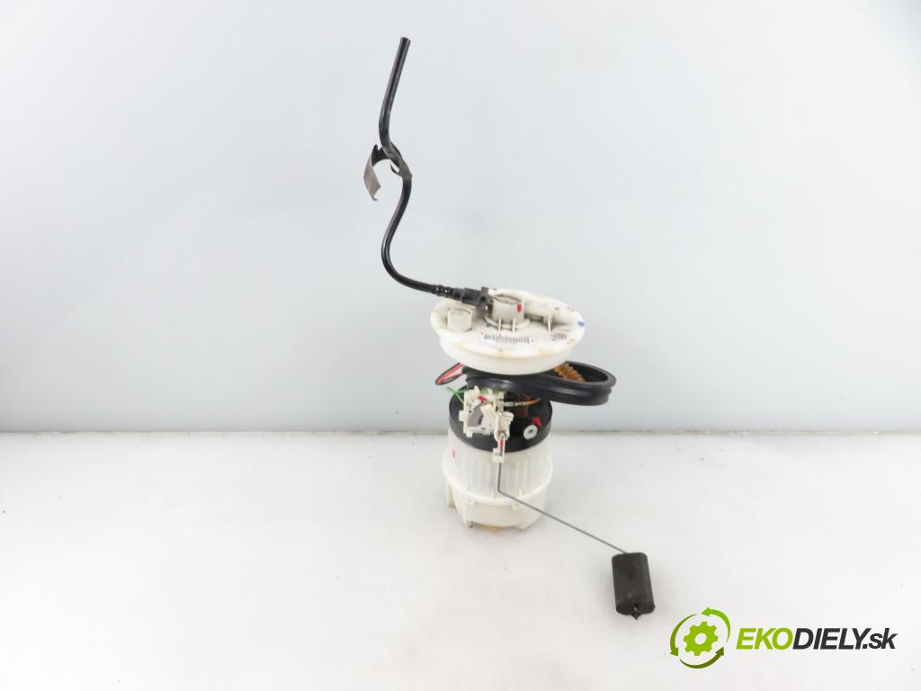 MAZDA 3 (BK) HB 2005 77,00 1.6 - B6ZE 1598,00 Pumpa paliva 3N619H307