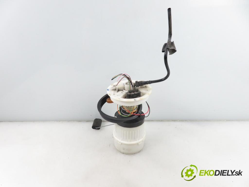 MAZDA 3 (BK) HB 2005 77,00 1.6 - B6ZE 1598,00 Pumpa paliva 3N619H307