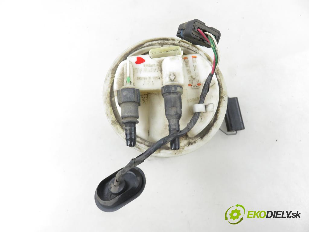 PEUGEOT 206 liftback (2A/C) HB 2000 55,00 1.4 i - KFW (TU3JP) 1360,00 pumpa paliva 9633294680 ; 09730689900