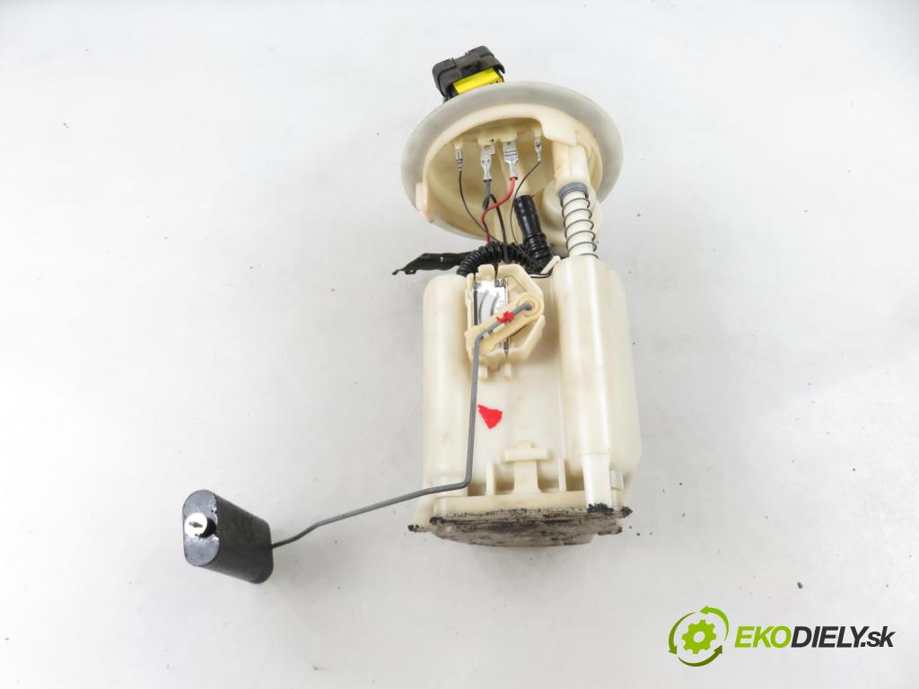 PEUGEOT 206 liftback (2A/C) HB 2000 55,00 1.4 i - KFW (TU3JP) 1360,00 pumpa paliva 9633294680 ; 09730689900