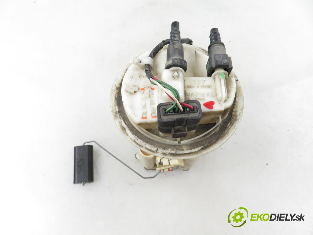 PEUGEOT 206 liftback (2A/C) HB 2000 55,00 1.4 i - KFW (TU3JP) 1360,00 pumpa paliva 9633294680 ; 09730689900