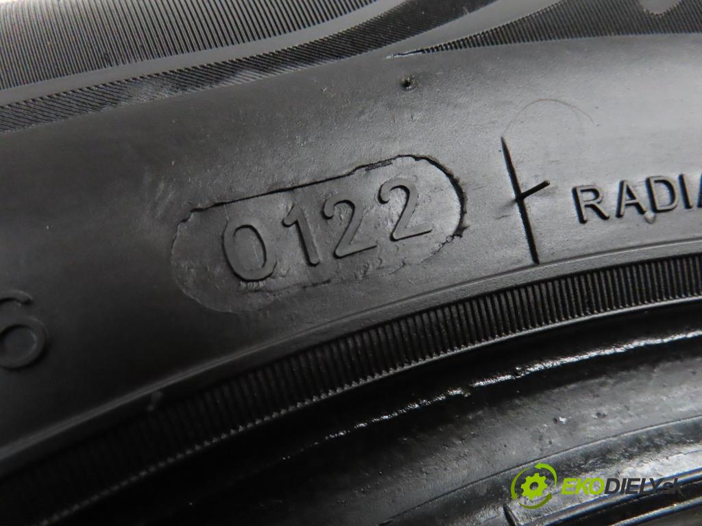 2022 PNEUMATIKY: / PNEUMATIKY: LÉTO