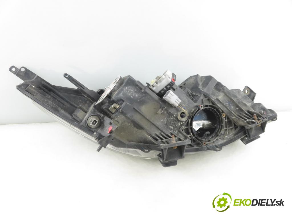MAZDA 3 (BL) HB 2009 136,00 2.2 MZR CD - R2AA 2184,00 světlo LP BBM551040