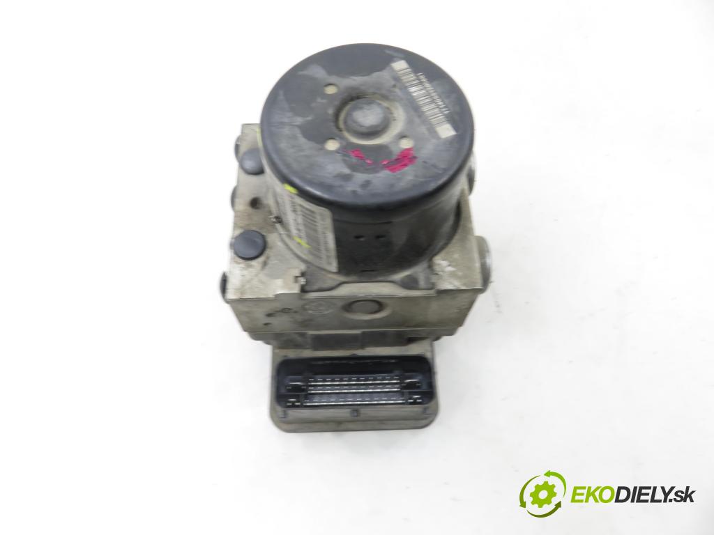 OPEL ASTRA J HB 2010 92,00 1.7 CDTI - A 17 DTR 1686,00 Pumpa ABS 10096145073 ; 10061933731 ; 13332613AA2 (Pumpa ABS)