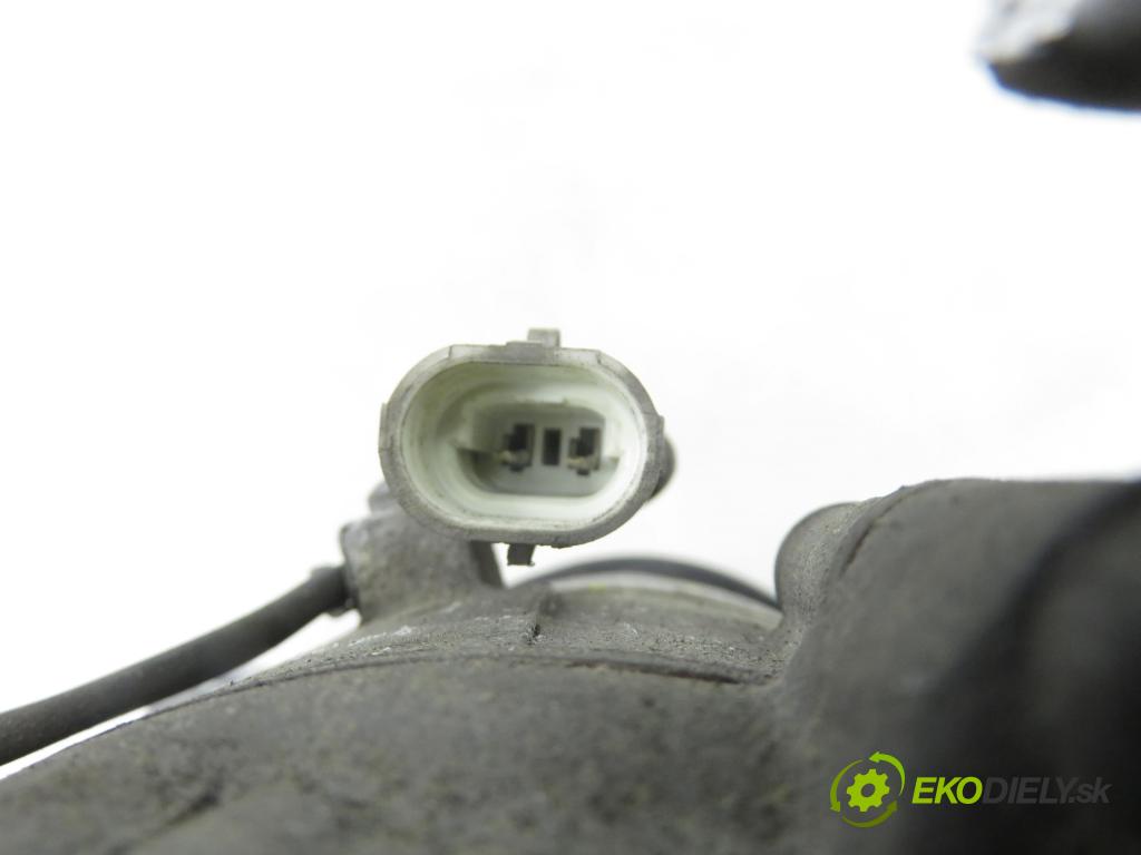 OPEL ASTRA J HB 2010 92,00 1.7 CDTI - A 17 DTR 1686,00 KOMPRESOR: klimatizace 13250606 ; 13250606ZJ2 ; 401351739 (Kompresor klimatizace)