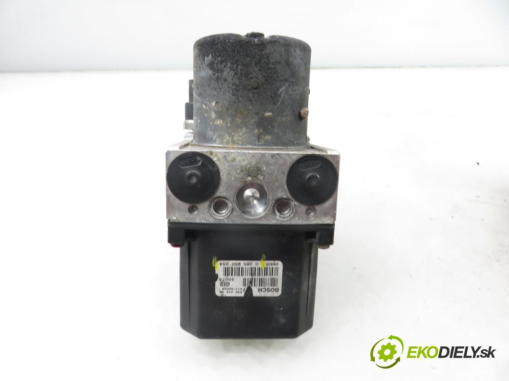 VW PASSAT B5.5 Variant (3B6) KOMBI 2002 96,00 1.9 TDI 4motion - AVF 1896,00 Pumpa ABS 0265950054 ; 4B0614517H ; 0265225121 (Pumpa ABS)