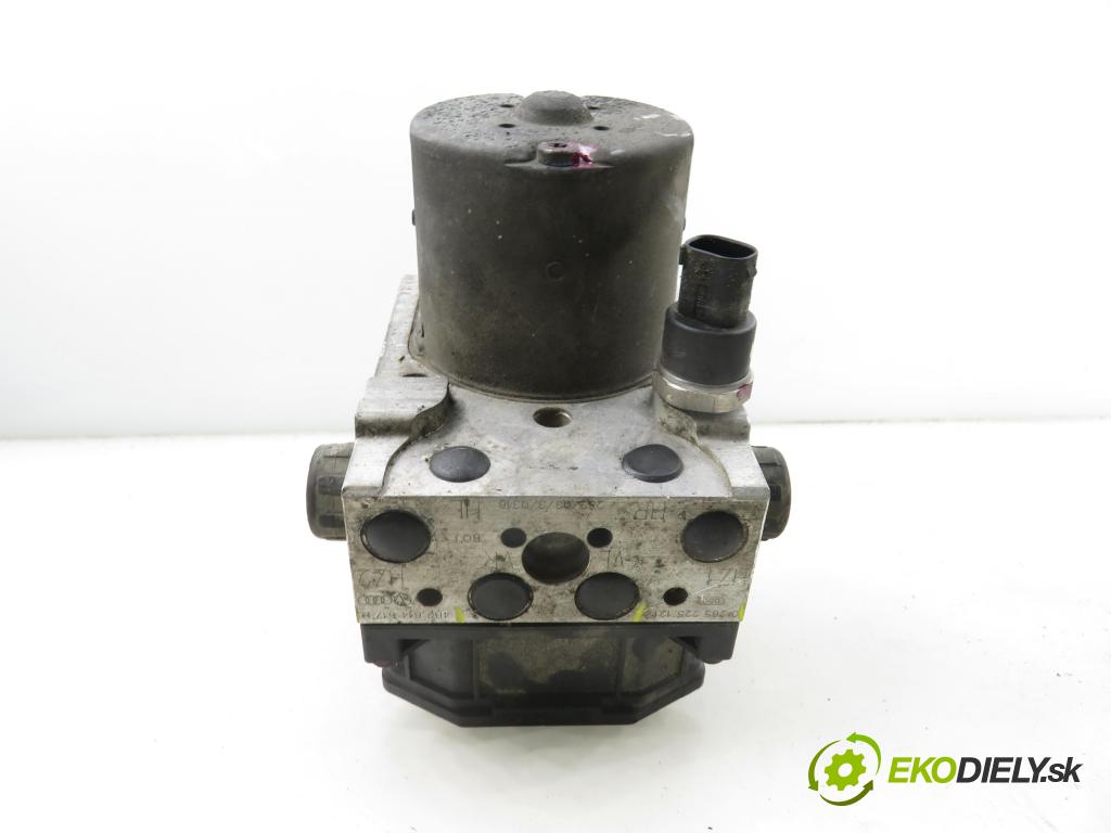 VW PASSAT B5.5 Variant (3B6) KOMBI 2002 96,00 1.9 TDI 4motion - AVF 1896,00 Pumpa ABS 0265950054 ; 4B0614517H ; 0265225121 (Pumpa ABS)
