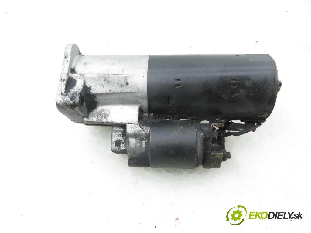 VW PASSAT B5.5 Variant (3B6) KOMBI 2002 96,00 1.9 TDI 4motion - AVF 1896,00 Štartér 068911024H ; 0001124020 ; 0001124021 (Štartér)