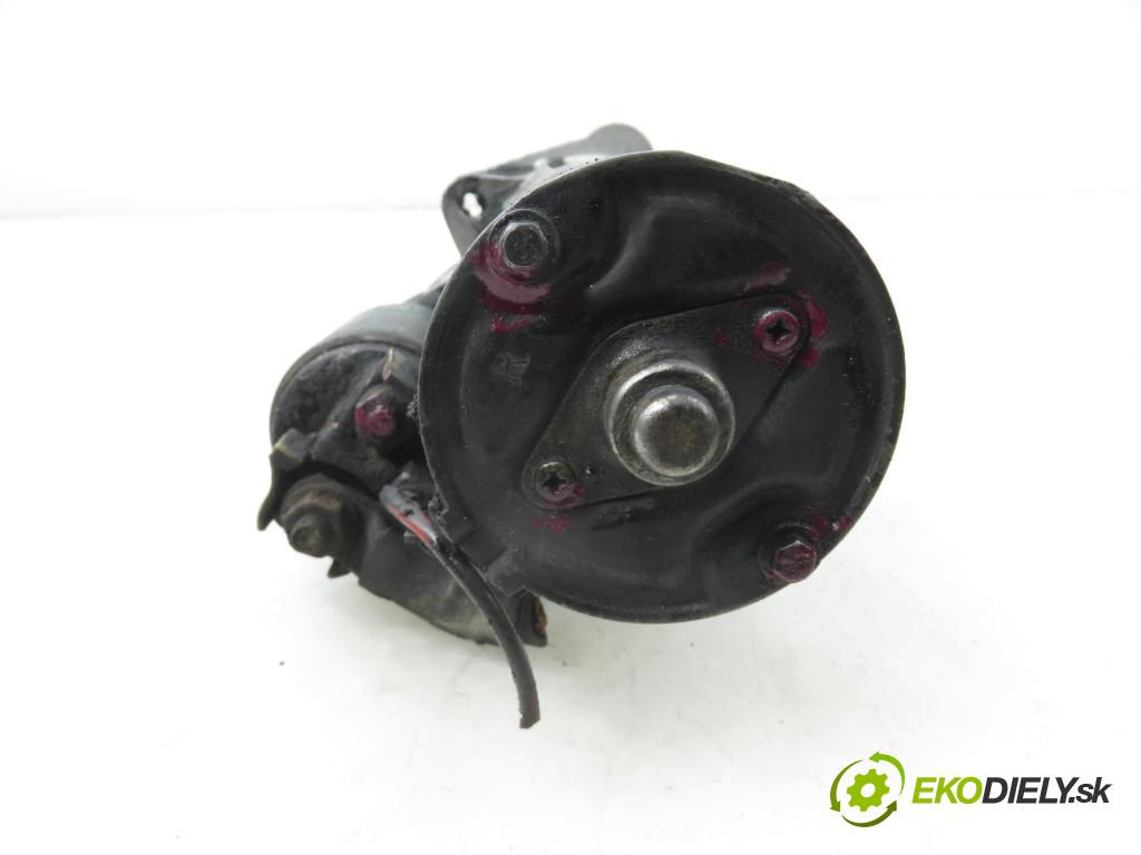VW PASSAT B5.5 Variant (3B6) KOMBI 2002 96,00 1.9 TDI 4motion - AVF 1896,00 Štartér 068911024H ; 0001124020 ; 0001124021 (Štartér)