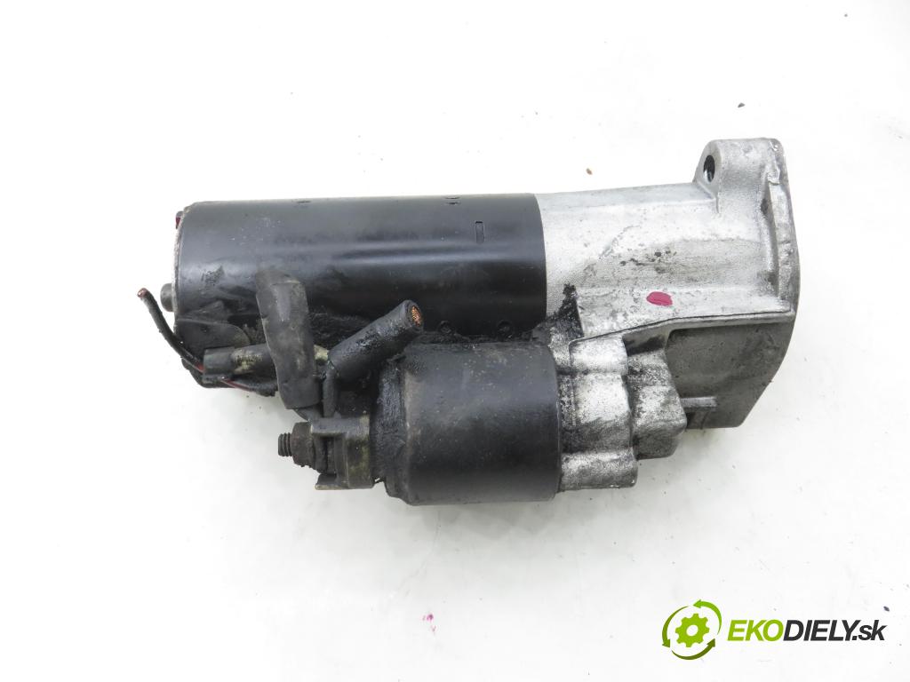 VW PASSAT B5.5 Variant (3B6) KOMBI 2002 96,00 1.9 TDI 4motion - AVF 1896,00 Štartér 068911024H ; 0001124020 ; 0001124021 (Štartér)