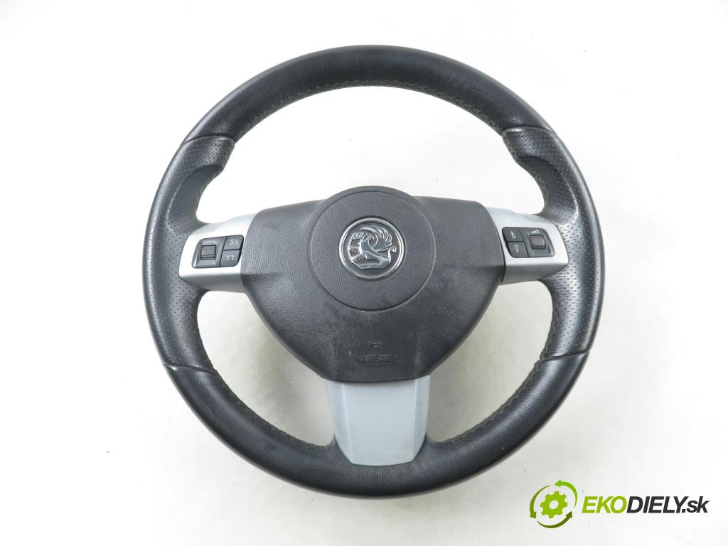 OPEL ASTRA H GTC (L08) HB 2007 66,00 1.4 - Z 14 XEP 1364,00 volant 13231661 ; 13111345 (Volant)