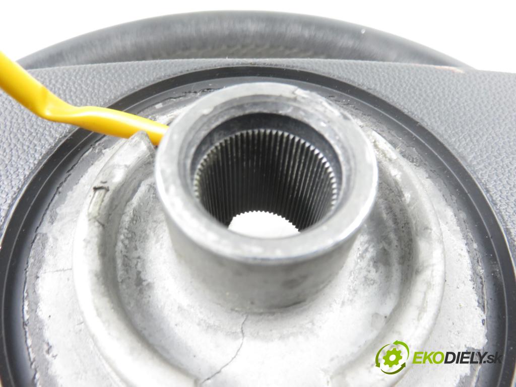 OPEL ASTRA H GTC (L08) HB 2007 66,00 1.4 - Z 14 XEP 1364,00 volant 13231661 ; 13111345 (Volant)