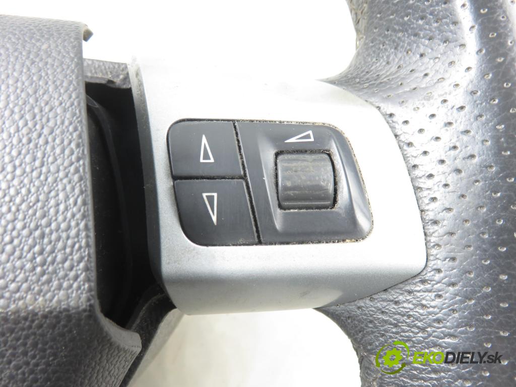 OPEL ASTRA H GTC (L08) HB 2007 66,00 1.4 - Z 14 XEP 1364,00 volant 13231661 ; 13111345 (Volant)