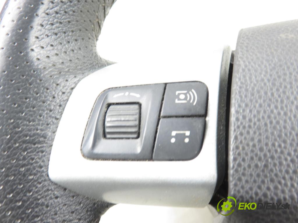 OPEL ASTRA H GTC (L08) HB 2007 66,00 1.4 - Z 14 XEP 1364,00 volant 13231661 ; 13111345 (Volant)