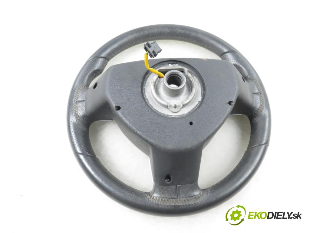 OPEL ASTRA H GTC (L08) HB 2007 66,00 1.4 - Z 14 XEP 1364,00 volant 13231661 ; 13111345 (Volant)