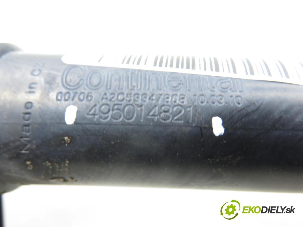 OPEL ASTRA J HB 2010 92,00 1.7 CDTI - A 17 DTR 1686,00 ostřikovač ostřikovače svetla 13258408 ; 495014821