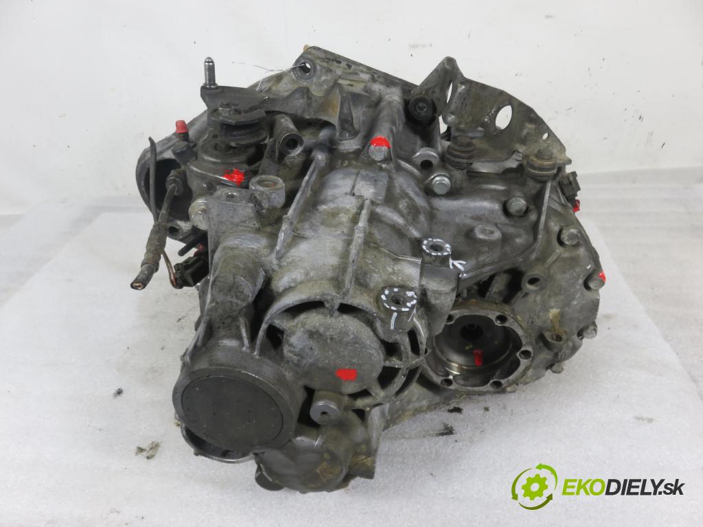 SKODA OCTAVIA I Combi (1U5) KOMBI 2004 74,00 1.9 TDI - ATD 1896,00 převodovka MANUALNA FMU