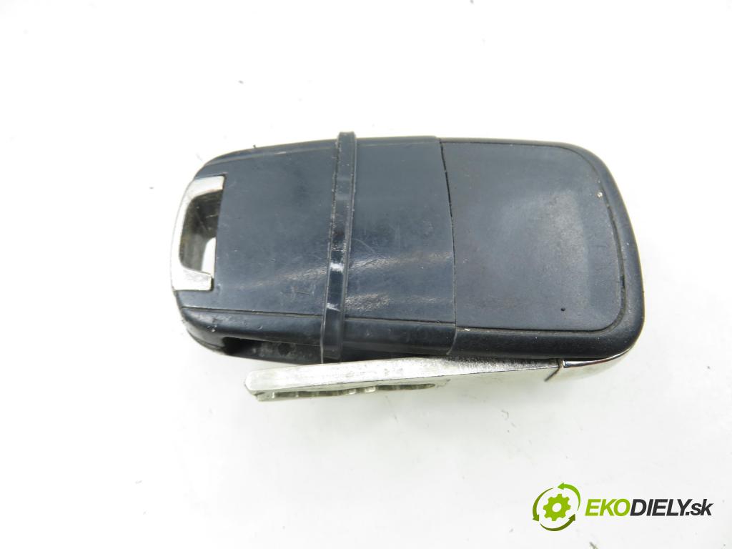 OPEL ASTRA J HB 2010 92,00 1.7 CDTI - A 17 DTR 1686,00 spinačka 13334628 (Spínacia skrinka)