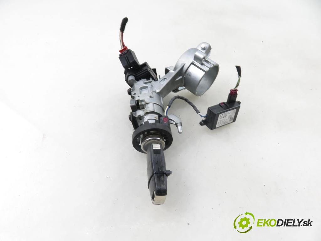 OPEL ASTRA J HB 2010 92,00 1.7 CDTI - A 17 DTR 1686,00 spinačka 13334628 (Spínacia skrinka)
