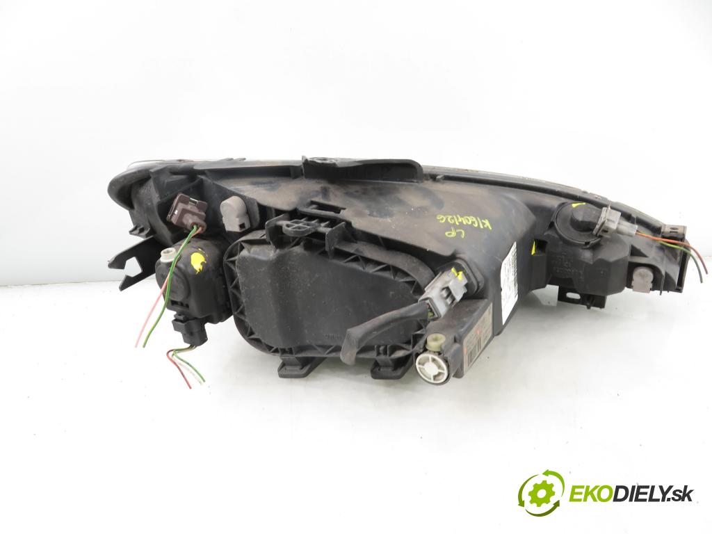 PEUGEOT 206 liftback (2A/C) HB 2004 440,00 1.1 i - HFX (TU1JP) 1124,00 Svetlo LP 9628666880