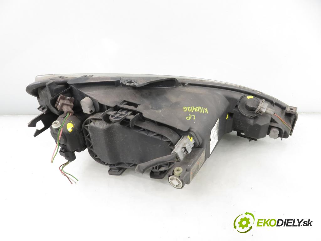 PEUGEOT 206 liftback (2A/C) HB 2004 440,00 1.1 i - HFX (TU1JP) 1124,00 Svetlo LP 9628666880