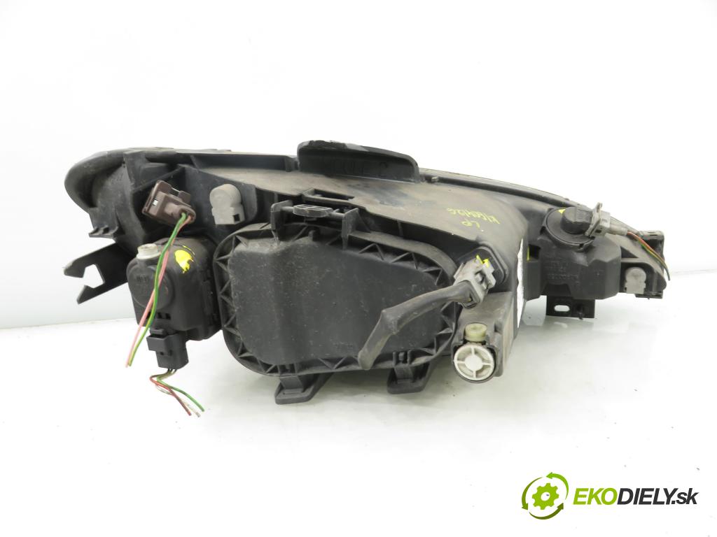 PEUGEOT 206 liftback (2A/C) HB 2004 440,00 1.1 i - HFX (TU1JP) 1124,00 Svetlo LP 9628666880