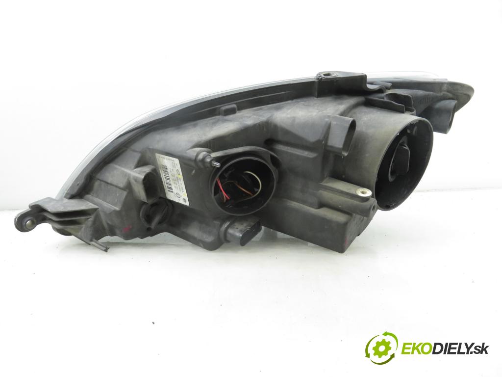 VW GOLF PLUS (5M1, 521) MINIVAN 2005 77,00 1.9 TDI - BLS 1896,00 Svetlo PP 5M1941006B