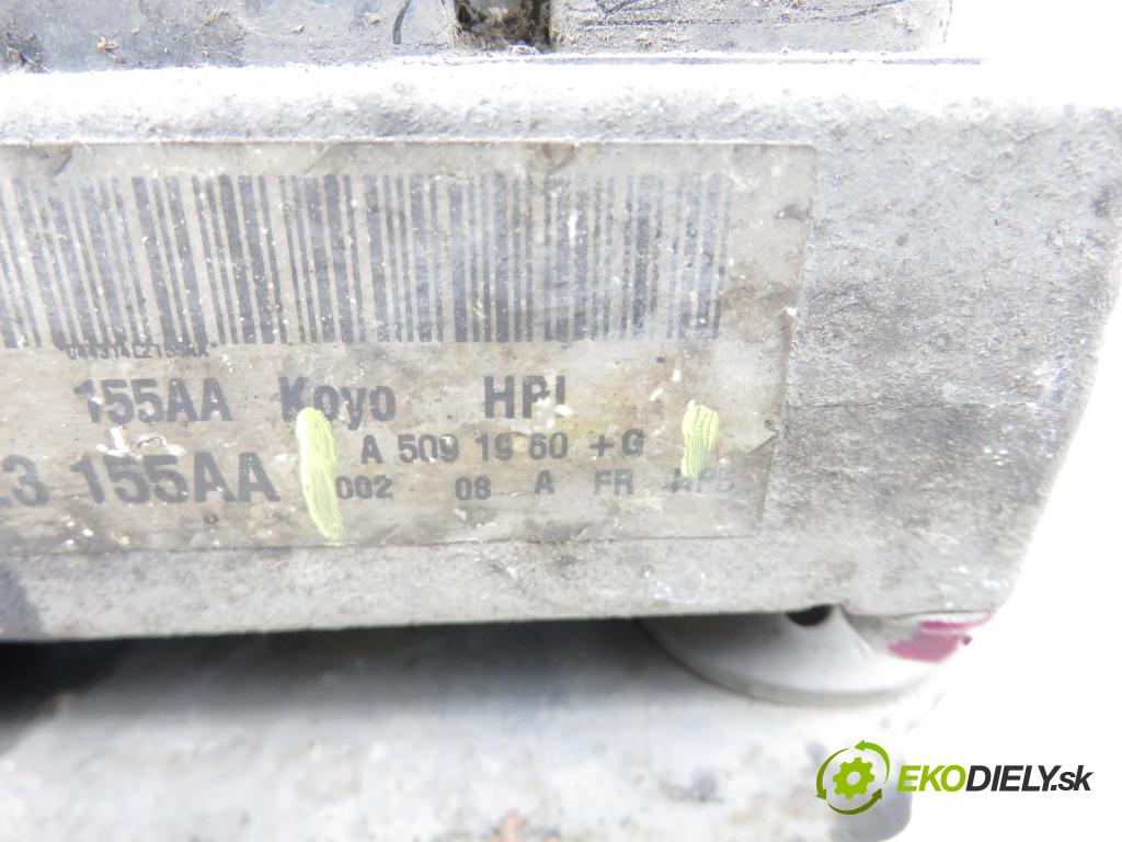 SEAT CORDOBA (6L2) SEDAN 2003 96,00 1.9 TDI - ASZ 1896,00 Pumpa servočerpadlo 6Q0423155AA ; A5091960G
