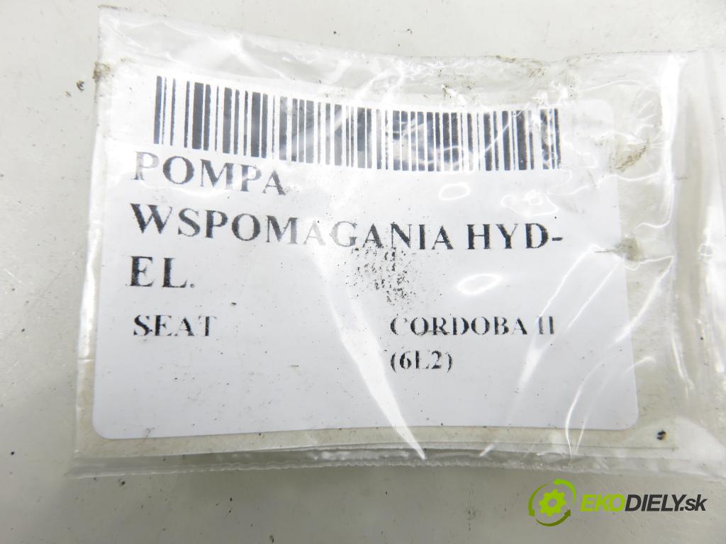 SEAT CORDOBA (6L2) SEDAN 2003 96,00 1.9 TDI - ASZ 1896,00 Pumpa servočerpadlo 6Q0423155AA ; A5091960G