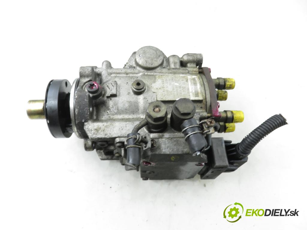 NISSAN ALMERA II Hatchback (N16) HB 2000 81,00 2.2 Di - YD22DDT 2184,00 Pumpa vstrekovacia 0470504012 ; 167005M321 (Vstrekovacie čerpadlo)