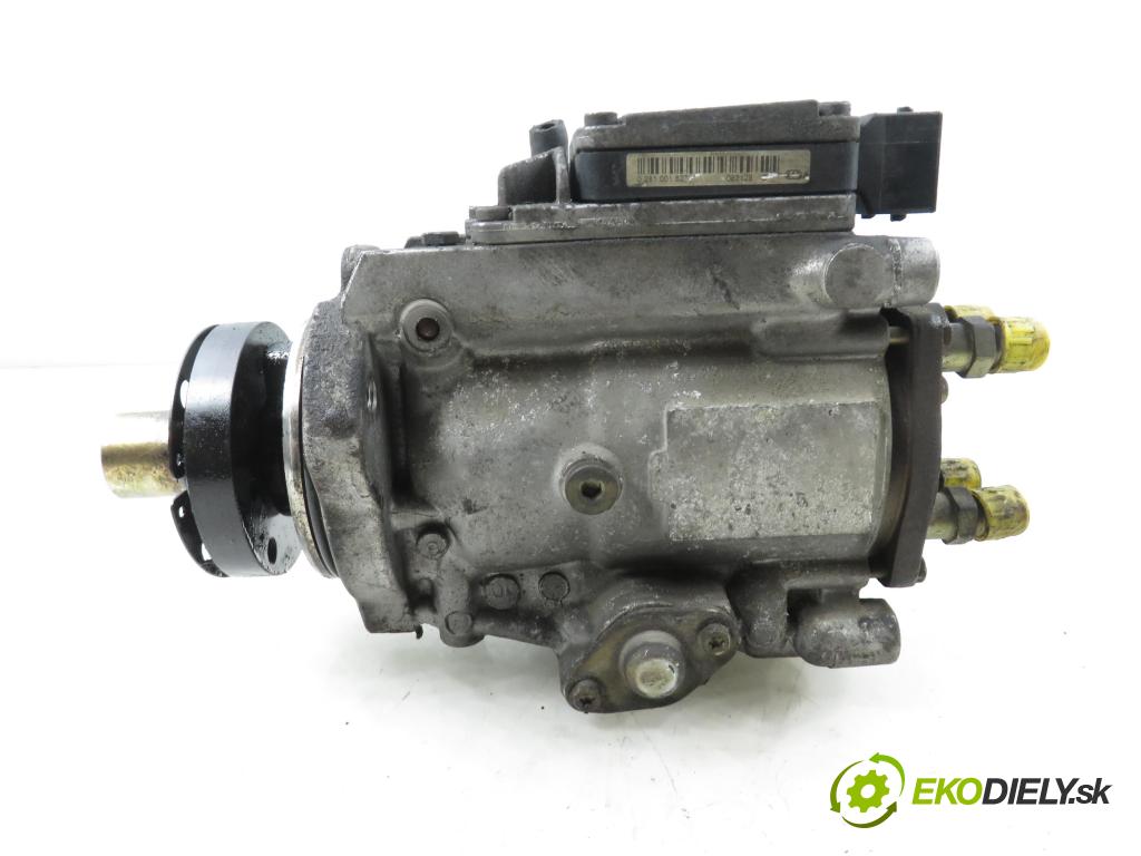 NISSAN ALMERA II Hatchback (N16) HB 2000 81,00 2.2 Di - YD22DDT 2184,00 Pumpa vstrekovacia 0470504012 ; 167005M321 (Vstrekovacie čerpadlo)