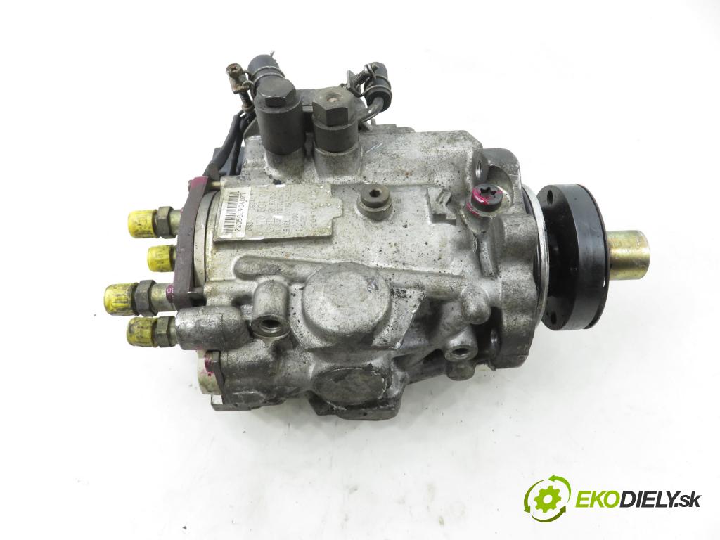 NISSAN ALMERA II Hatchback (N16) HB 2000 81,00 2.2 Di - YD22DDT 2184,00 Pumpa vstrekovacia 0470504012 ; 167005M321 (Vstrekovacie čerpadlo)