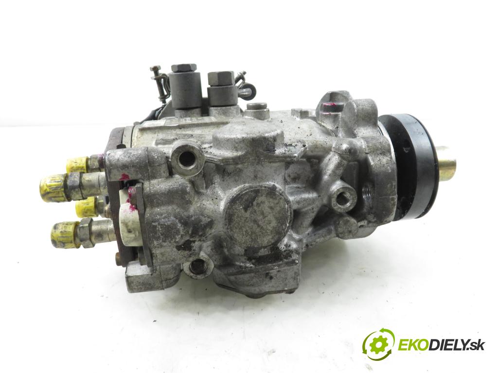 NISSAN ALMERA II Hatchback (N16) HB 2000 81,00 2.2 Di - YD22DDT 2184,00 Pumpa vstrekovacia 0470504012 ; 167005M321 (Vstrekovacie čerpadlo)