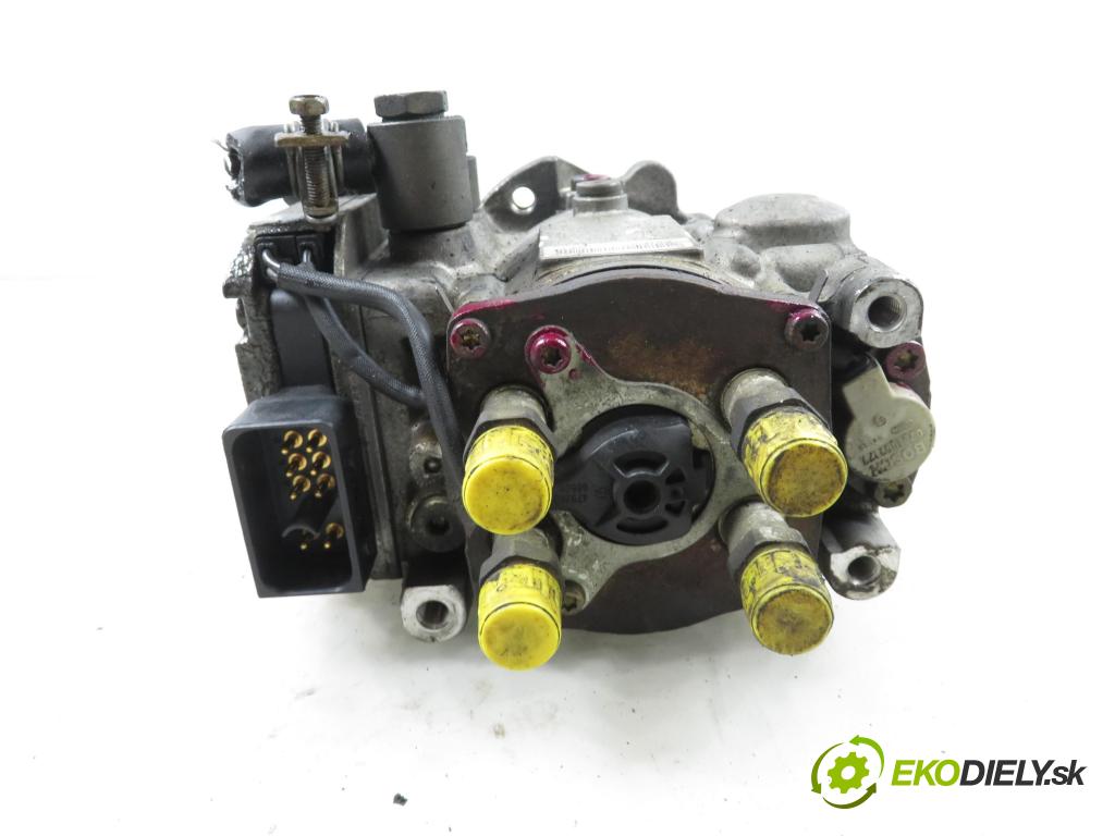 NISSAN ALMERA II Hatchback (N16) HB 2000 81,00 2.2 Di - YD22DDT 2184,00 Pumpa vstrekovacia 0470504012 ; 167005M321 (Vstrekovacie čerpadlo)