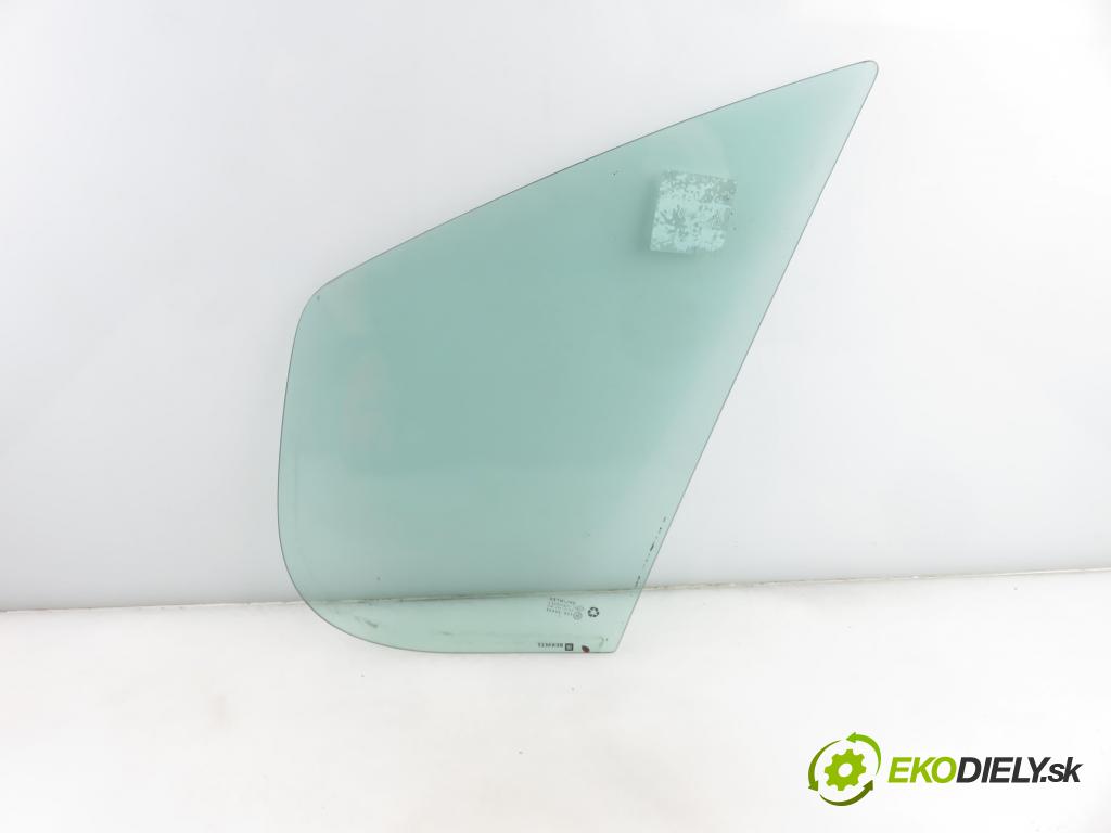 OPEL VIVARO A Autobus (X83) BUS 2003 74,00 1.9 CDTI 101 - F9Q 760 1870,00 okno TROJÚHELNÍK PP
