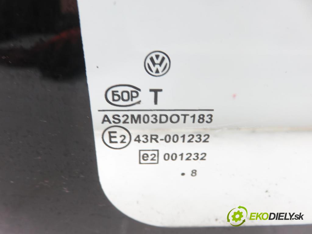 VW TRANSPORTER IV Platforma / podwozie (70E, 70L, 70M, 7DE, 7DL KABINA/PLATFORMA 2000 65,00 2.5 TDI - AJT 2461,00 okno dveří PT