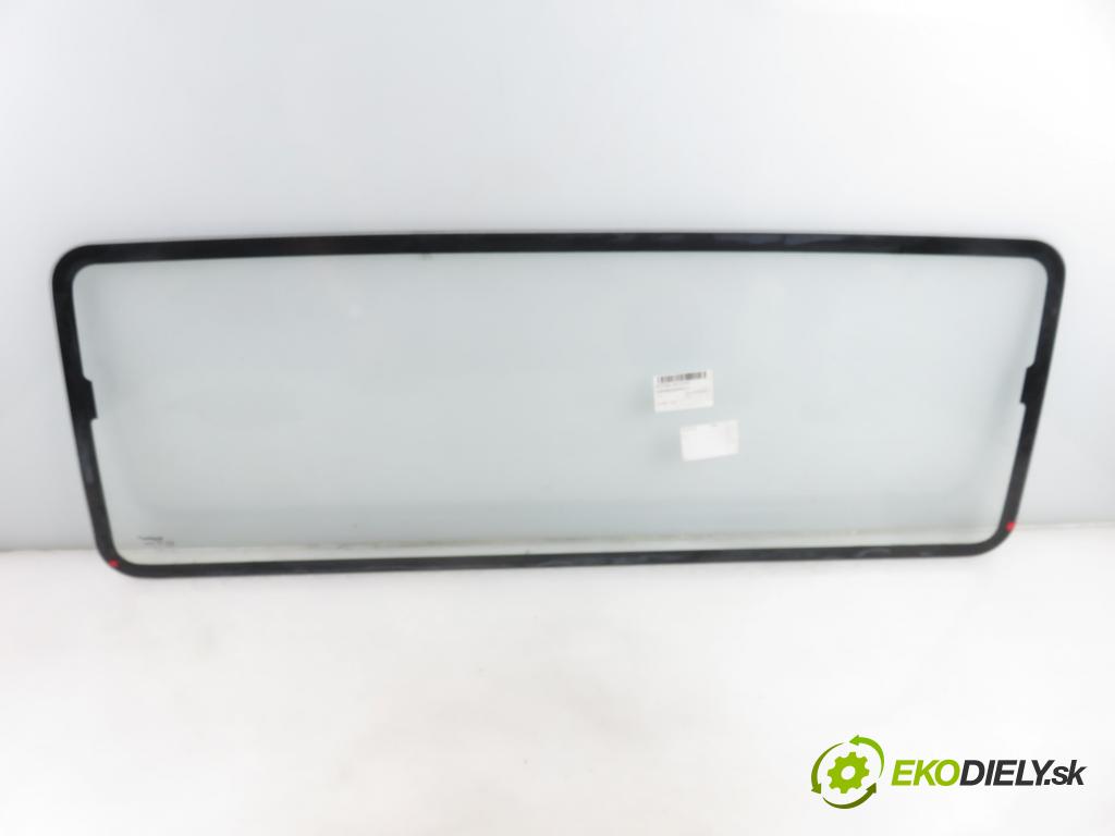 VW TRANSPORTER IV Platforma / podwozie (70E, 70L, 70M, 7DE, 7DL KABINA/PLATFORMA 2000 65,00 2.5 TDI - AJT 2461,00 Okno STENY: 