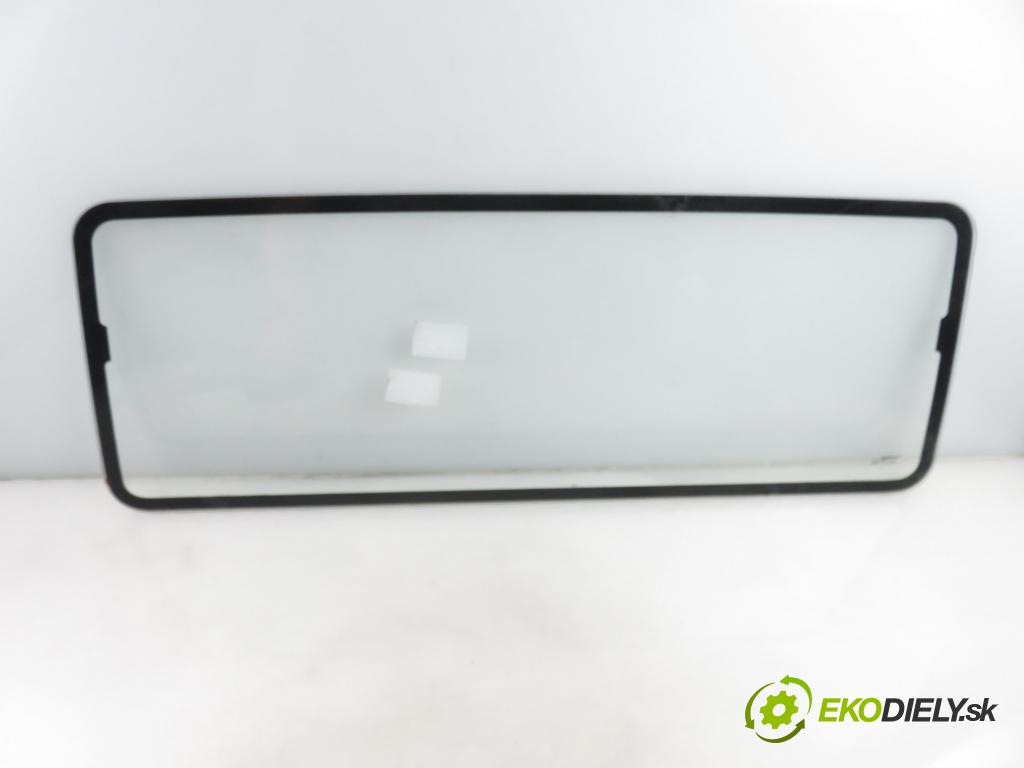 VW TRANSPORTER IV Platforma / podwozie (70E, 70L, 70M, 7DE, 7DL KABINA/PLATFORMA 2000 65,00 2.5 TDI - AJT 2461,00 Okno STENY: