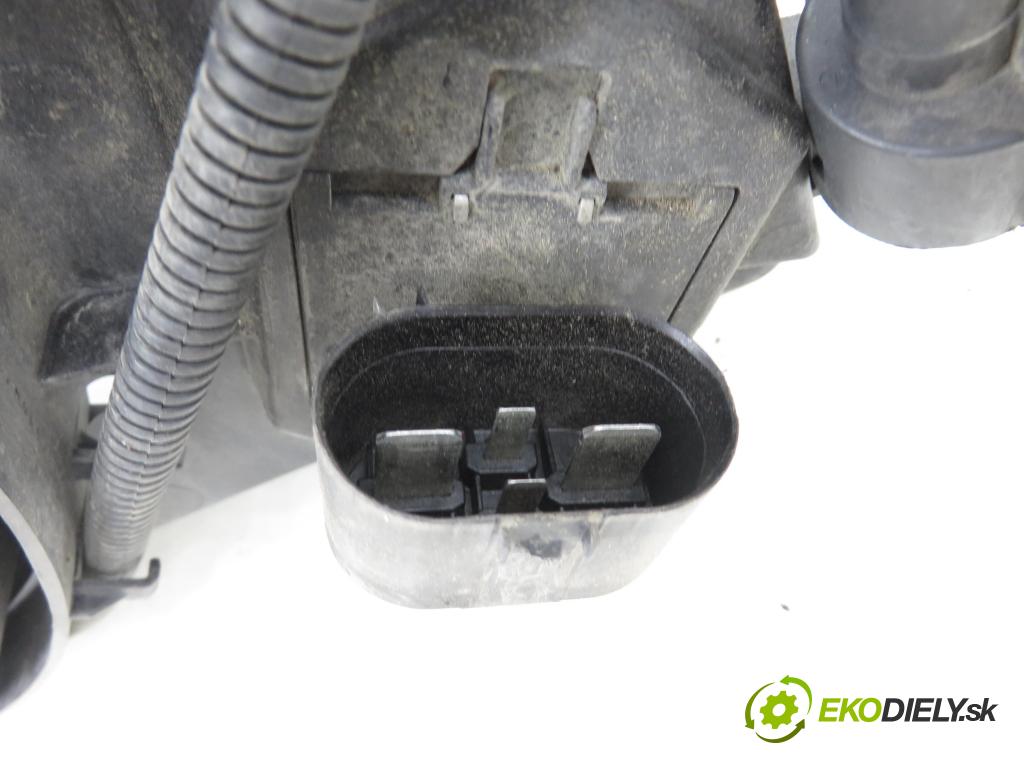 OPEL ASTRA J HB 2010 92,00 1.7 CDTI - A 17 DTR 1686,00 ventilátor chladič PODNEBÍ / VODA 13289626