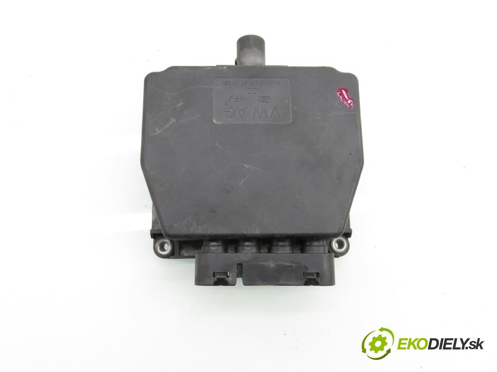 SEAT CORDOBA (6L2) SEDAN 2003 96,00 1.9 TDI - ASZ 1896,00 VENTIL: magnetický 6Q0906625