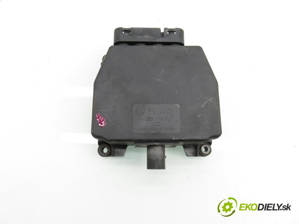 SEAT CORDOBA (6L2) SEDAN 2003 96,00 1.9 TDI - ASZ 1896,00 VENTIL: magnetický 6Q0906625