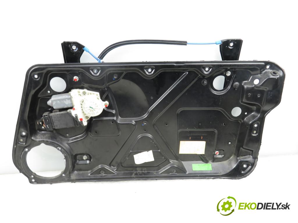 VW NEW BEETLE (9C1, 1C1) HB 1998 85,00 2 - AZJ 1984,00 mechanismus oken PPE 3D 9776101435202 ; 1C0837756LL
