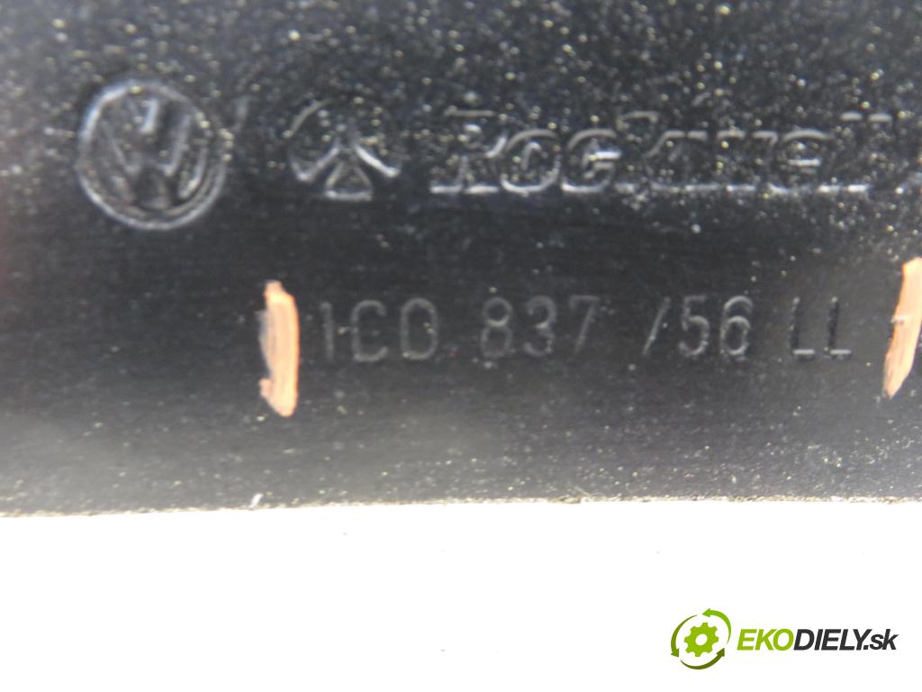 VW NEW BEETLE (9C1, 1C1) HB 1998 85,00 2 - AZJ 1984,00 mechanismus oken PPE 3D 9776101435202 ; 1C0837756LL