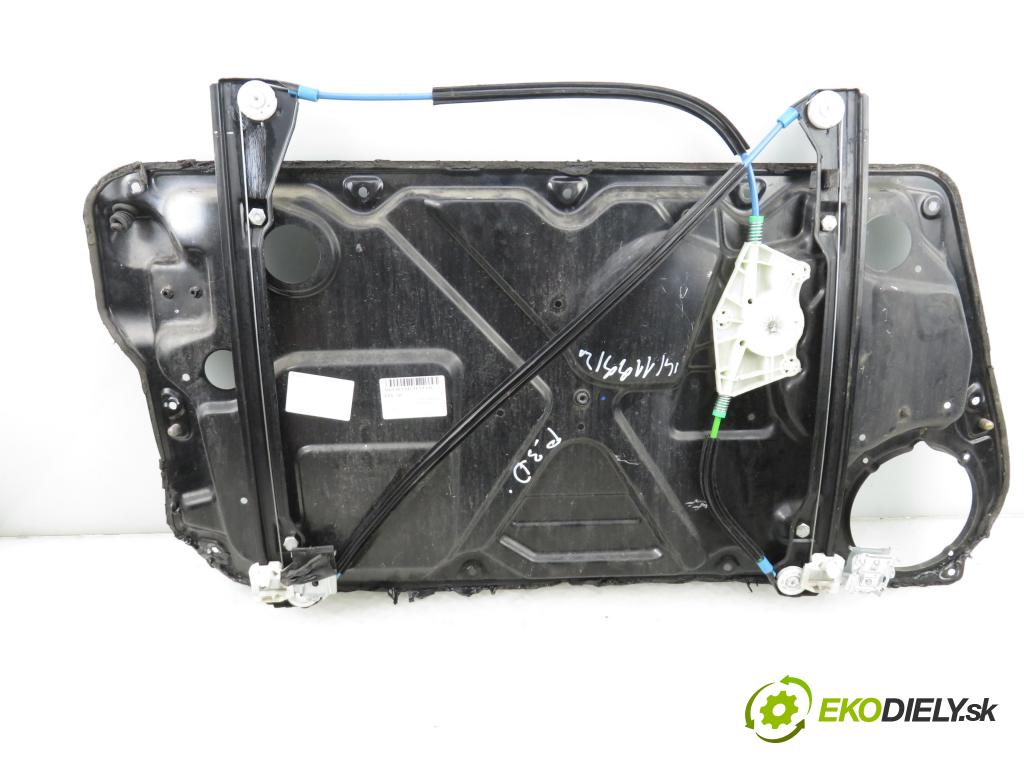 VW NEW BEETLE (9C1, 1C1) HB 1998 85,00 2 - AZJ 1984,00 mechanismus oken PPE 3D 9776101435202 ; 1C0837756LL