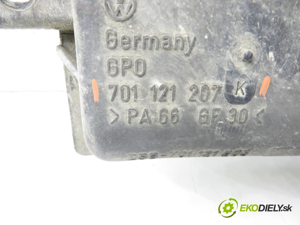 VW TRANSPORTER IV Platforma / podwozie (70E, 70L, 70M, 7DE, 7DL KABINA/PLATFORMA 2000 65,00 2.5 TDI - AJT 2461,00 ventilátor chladič vody 701121207K