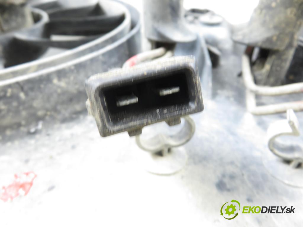 VW TRANSPORTER IV Platforma / podwozie (70E, 70L, 70M, 7DE, 7DL KABINA/PLATFORMA 2000 65,00 2.5 TDI - AJT 2461,00 ventilátor chladič vody 701121207K